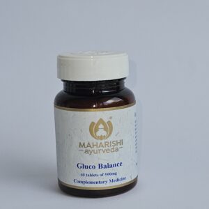 Maharishi Ayurveda-Gluco balance