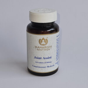 Maharishi Ayurveda-Joint assist