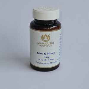Maharishi Ayurveda-Joint & Muscle ease